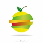 apple-logo-sliced-design-free-download_23-2147492557